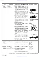 Предварительный просмотр 20 страницы JVC KS-FX621 Service Manual