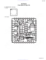 Предварительный просмотр 21 страницы JVC KS-FX621 Service Manual