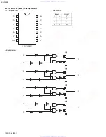 Предварительный просмотр 22 страницы JVC KS-FX621 Service Manual