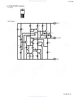 Предварительный просмотр 23 страницы JVC KS-FX621 Service Manual