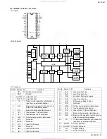 Предварительный просмотр 29 страницы JVC KS-FX621 Service Manual