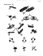 Предварительный просмотр 49 страницы JVC KS-FX621 Service Manual