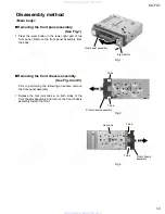 Предварительный просмотр 3 страницы JVC KS-FX7 Service Manual