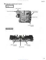 Предварительный просмотр 13 страницы JVC KS-FX7 Service Manual