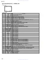 Предварительный просмотр 20 страницы JVC KS-FX7 Service Manual