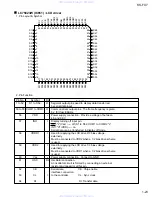 Предварительный просмотр 23 страницы JVC KS-FX7 Service Manual