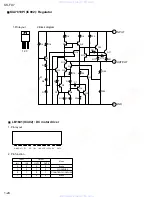 Предварительный просмотр 24 страницы JVC KS-FX7 Service Manual