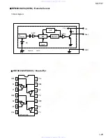 Предварительный просмотр 25 страницы JVC KS-FX7 Service Manual