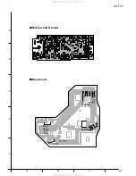 Предварительный просмотр 33 страницы JVC KS-FX7 Service Manual