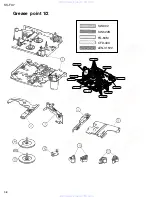 Предварительный просмотр 41 страницы JVC KS-FX7 Service Manual