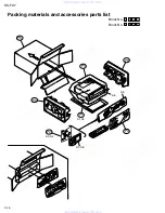 Предварительный просмотр 49 страницы JVC KS-FX7 Service Manual