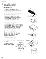 Предварительный просмотр 3 страницы JVC KS-FX722R Service Manual