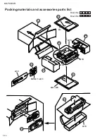 Предварительный просмотр 25 страницы JVC KS-FX722R Service Manual