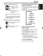 Preview for 31 page of JVC KS-FX725R Instructions Manual