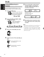 Preview for 32 page of JVC KS-FX725R Instructions Manual