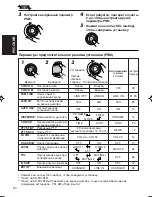 Preview for 60 page of JVC KS-FX725R Instructions Manual