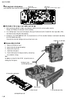 Предварительный просмотр 20 страницы JVC KS-FX725R Service Manual