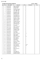 Предварительный просмотр 42 страницы JVC KS-FX725R Service Manual