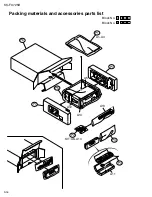 Предварительный просмотр 52 страницы JVC KS-FX725R Service Manual