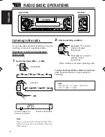 Preview for 101 page of JVC KS-FX725R Service Manual