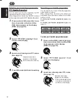 Предварительный просмотр 107 страницы JVC KS-FX725R Service Manual