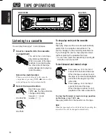 Preview for 111 page of JVC KS-FX725R Service Manual