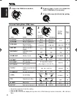 Предварительный просмотр 119 страницы JVC KS-FX725R Service Manual