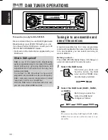 Предварительный просмотр 125 страницы JVC KS-FX725R Service Manual