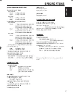 Preview for 132 page of JVC KS-FX725R Service Manual