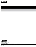 Preview for 138 page of JVC KS-FX725R Service Manual