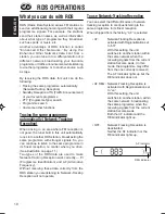 Предварительный просмотр 10 страницы JVC KS-FX732R Instructions Manual