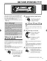 Предварительный просмотр 31 страницы JVC KS-FX732R Instructions Manual