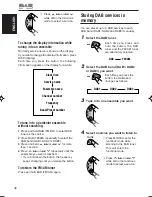 Предварительный просмотр 32 страницы JVC KS-FX732R Instructions Manual