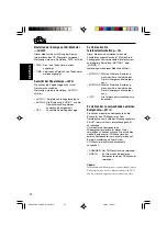 Preview for 60 page of JVC KS-FX742R Instructions Manual