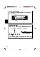 Preview for 74 page of JVC KS-FX742R Instructions Manual