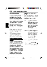 Preview for 82 page of JVC KS-FX742R Instructions Manual