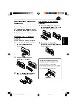 Preview for 97 page of JVC KS-FX742R Instructions Manual