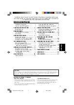 Preview for 111 page of JVC KS-FX742R Instructions Manual