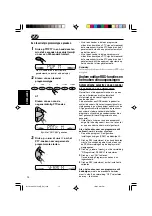 Preview for 122 page of JVC KS-FX742R Instructions Manual