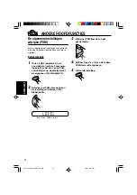 Preview for 130 page of JVC KS-FX742R Instructions Manual