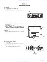 Preview for 3 page of JVC KS-FX742R Service Manual