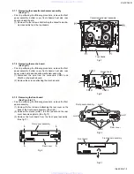 Preview for 5 page of JVC KS-FX742R Service Manual