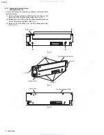 Предварительный просмотр 6 страницы JVC KS-FX8 Service Manual