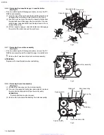 Предварительный просмотр 8 страницы JVC KS-FX8 Service Manual