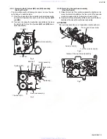 Предварительный просмотр 9 страницы JVC KS-FX8 Service Manual