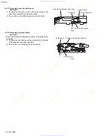 Предварительный просмотр 10 страницы JVC KS-FX8 Service Manual