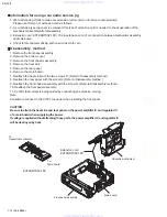 Предварительный просмотр 12 страницы JVC KS-FX8 Service Manual