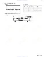 Предварительный просмотр 19 страницы JVC KS-FX8 Service Manual