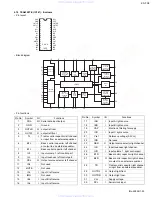 Предварительный просмотр 25 страницы JVC KS-FX8 Service Manual