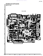 Предварительный просмотр 33 страницы JVC KS-FX8 Service Manual